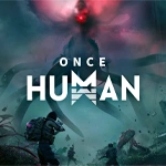 Once Human